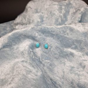 Item 566ET Turquoise Kingman Arizona