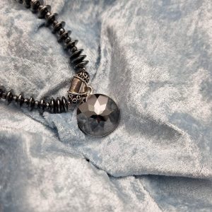 Item 574NH Hematite