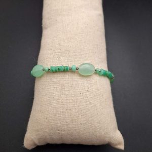 Item 240BC Chrysoprase