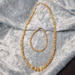 Item 242BO Ethiopian Opal