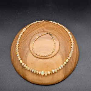 Item 576NO Ethiopian Opal