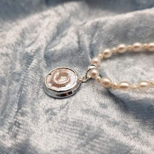 Item 584NP Freshwater Pearl