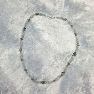 Item 610NA Aquamarine/Sapphire