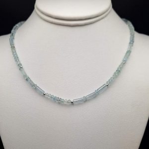 Item 612NA Aquamarine