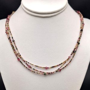 Item 615NT Tourmaline