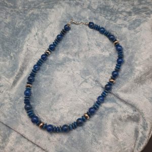 Item 617NL Lapis Lazuli