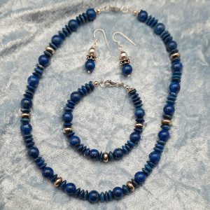 Item 617NL Lapis Lazuli