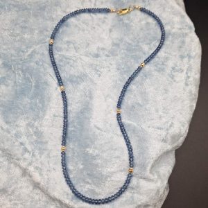 Item 621NS Blue Sapphire