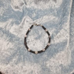 Item 266BD Dendrite Opalised / Hematite