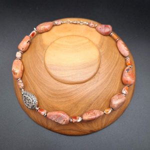 Item 625NF Fire opal