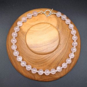 Item 626NR Rose Quartz