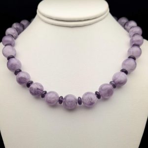 Item 627NA Amethyst