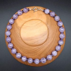 Item 627NA Amethyst