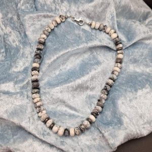Item 629ND Dendrite Opalised
