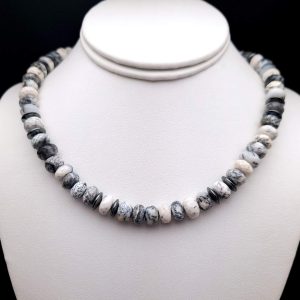 Item 629ND Dendrite Opalised