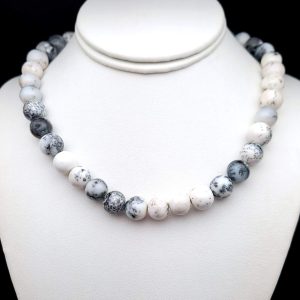 Item 631ND Dendrite Opalised
