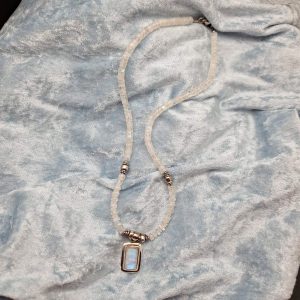 Item 632NM Moonstone