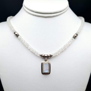 Item 632NM Moonstone
