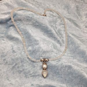 Item 634NM Moonstone