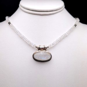 Item 635NM Moonstone