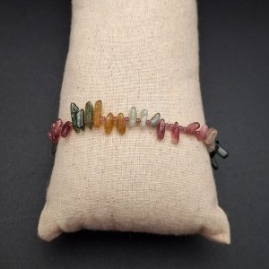 Item 268BT Tourmaline