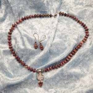 Item 610ET Tourmaline Pink