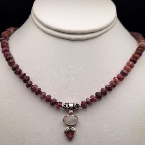 Item 558NT Tourmaline