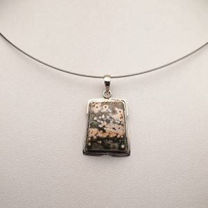 Item 311PO Ocean Jasper