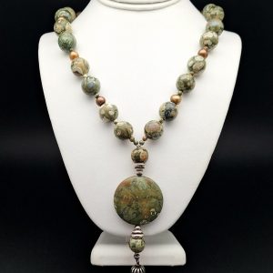 Item 643NR Rhyolite