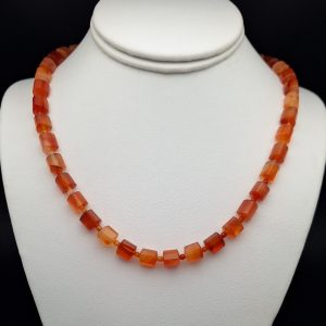 Item 645NC Carnelian