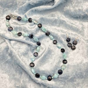 Item 649NL Larimar/Sodalite
