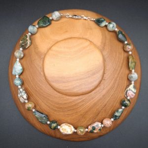 Item 652NO Ocean Jasper