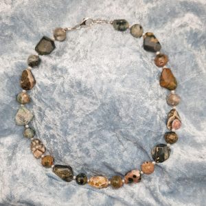 Item 652NO Ocean Jasper
