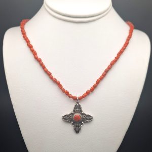 Item 656NK Coral (Italian)