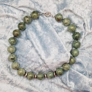 Item 662NT African Turquoise