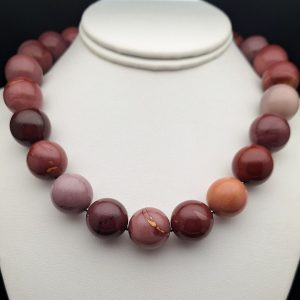 Item 663NM Mookaite