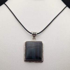 Item 303PH Hawk’s eye