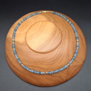 Item 670NA Aquamarine