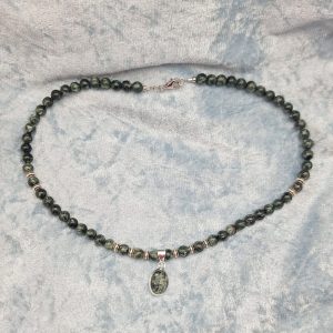 Item 671NS Seraphinite