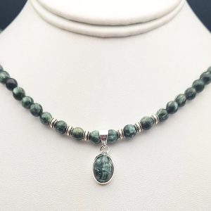 Item 671NS Seraphinite