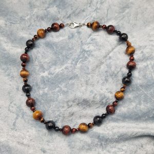 Item 675NT Tigereye