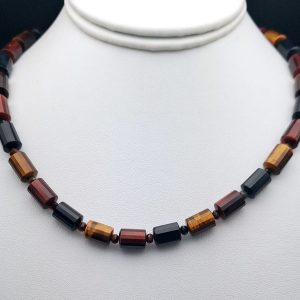 Item 676NT Tigereye
