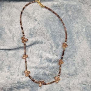 Item 677NT Imperial Topaz/Zircon