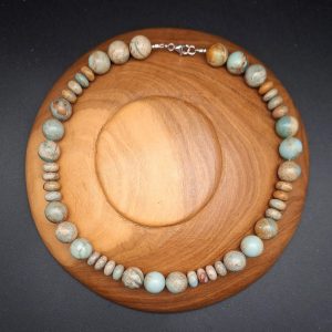Item 680NI Imperial Jasper