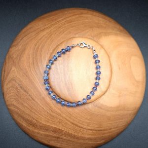 Item 284BT Tanzanite