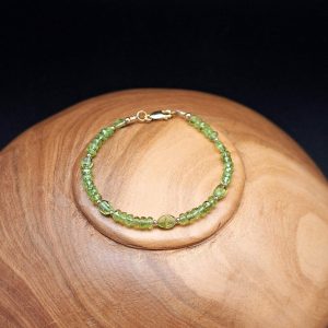 Item 287BP Peridot
