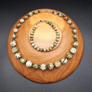 Item 288BR Rhyolite