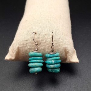 Item 644EA Amazonite