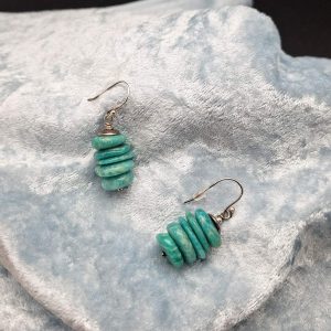 Item 644EA Amazonite