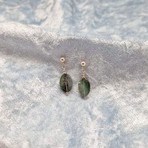 Item 648ET Tourmaline